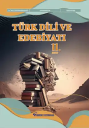 Y L S N F T Rk Dili Ve Edebiyat Ders Kitab Gizem