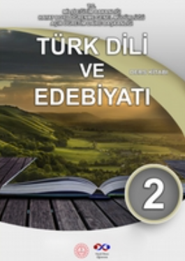 Açık Öğretim Lisesi Türk Dili ve Edebiyatı 2 Ders Kitabı pdf