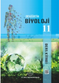 11.Sınıf Biyoloji Ders Kitabı (Meb) pdf indir