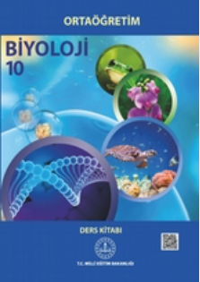 10.Sınıf Biyoloji Ders Kitabı (Meb) pdf indir