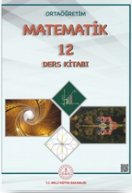 12. Sınıf Matematik Ders Kitabı (Meb) pdf indir