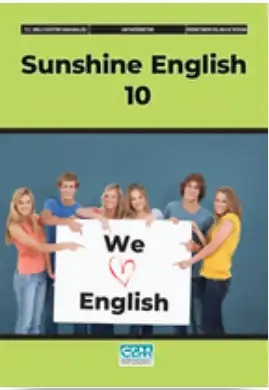 10. Sınıf İngilizce Çalışma Kitabı (Cem Yayınları) pdf indir