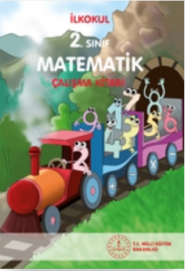 2.Sınıf Matematik Çalışma Kitabı pdf indir