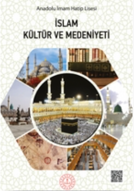 12. Sınıf İslam Kültürü ve Medeniyeti Ders Kitabı (Meb) pdf indir