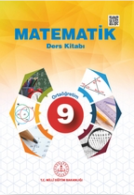 9.Sınıf Matematik Ders Kitabı (Meb) pdf indir