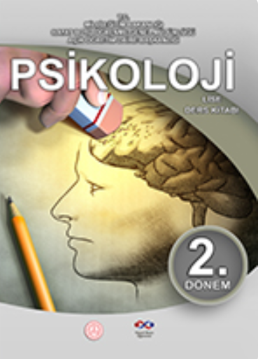 Açık Öğretim Lisesi Psikoloji 2 (Seçmeli Psikoloji 1) Ders Kitabı pdf