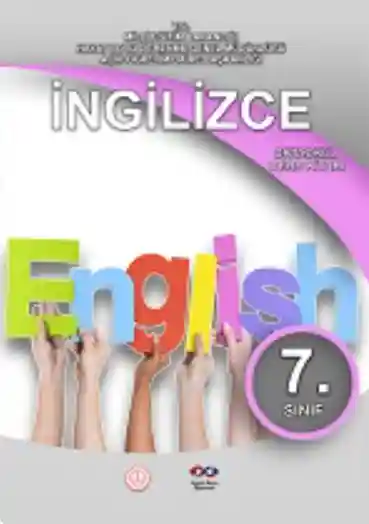 Açık Öğretim Ortaokulu 7. Sınıf İngilizce Ders Kitabı pdf