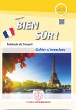 Lise Fransızca A1.2 Çalışma Kitabı pdf indir