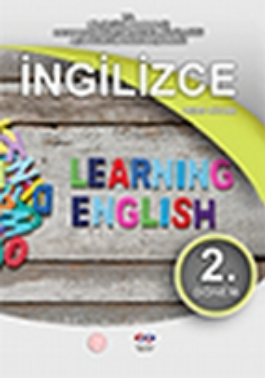 Açık Öğretim Lisesi İngilizce 2 Ders Kitabı pdf