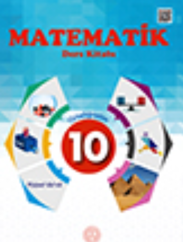 Açık Öğretim Lisesi Matematik 3-4 Ders Kitabı pdf