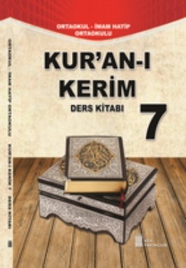 7.Sınıf Kuranı Kerim Ders Kitabı (Ata Yayınları) pdf indir