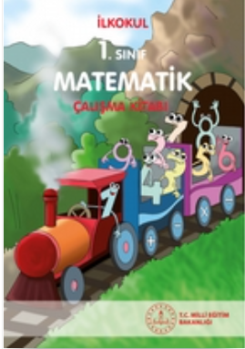 1.Sınıf Matematik Çalışma Kitabı (Meb) pdf indir