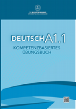 Almanca A1.1 Beceri Temelli Etkinlik Kitabı pdf indir