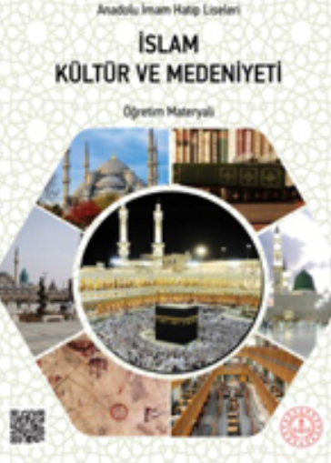 Açık Öğretim Lisesi İslam Kültür ve Medeniyeti 1-2 Ders Kitabı pdf