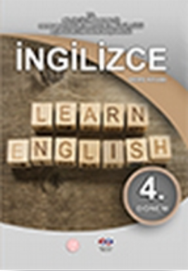Açık Öğretim Lisesi İngilizce 4 Ders Kitabı pdf