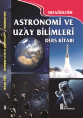 Ortaöğretim Astronomi ve Uzay Bilimi Ders Kitabı (Ata Yayınları) pdf indir