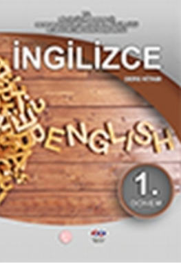 Açık Öğretim Lisesi İngilizce 1 Ders Kitabı pdf