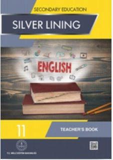 11.Sınıf Silver Lining İngilizce Öğretmen Kitabı (Meb) pdf indir