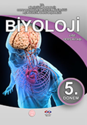 Açık Öğretim Lisesi Biyoloji 5 (Seçmeli Biyoloji 1) Ders Kitabı pdf