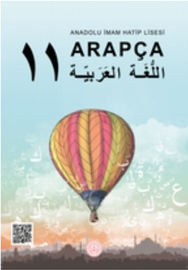 Lise Mesleki Arapça Ders Kitabı (Meb) pdf indir