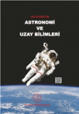 Ortaöğretim Astronomi ve Uzay Bilimi Ders Kitabı (Meb) pdf indir
