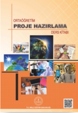 Lise Proje Hazırlama Ders Kitabı (Meb) pdf indir