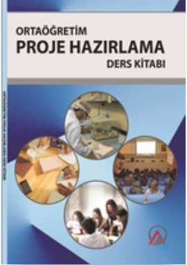 Lise Proje Hazırlama Ders Kitabı (Ada Yayınları) pdf indir