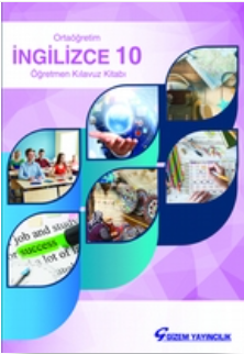 10.Sınıf İngilizce Öğretmen Kitabı (Gizem Yayınları) pdf indir