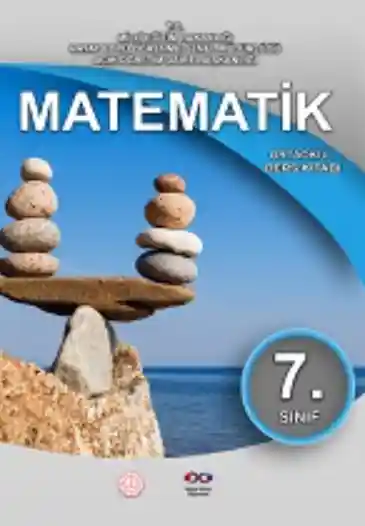 Açık Öğretim Ortaokulu 7. Sınıf Matematik Ders Kitabı pdf
