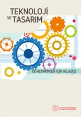 7.Sınıf Teknoloji ve Tasarım Öğretmen Kitabı pdf indir