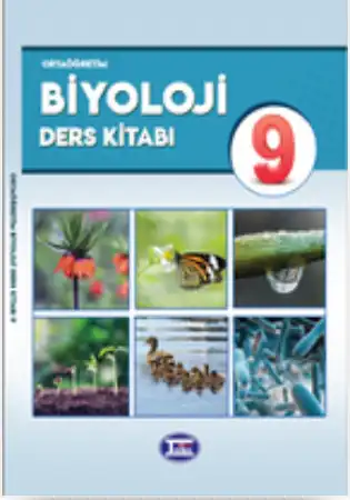 9. Sınıf Biyoloji Ders Kitabı (Tutku Yayınları) pdf indir