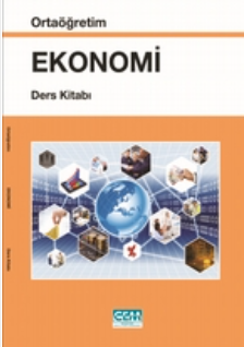 Lise Ekonomi Ders Kitabı (Cem Yayınları) pdf indir