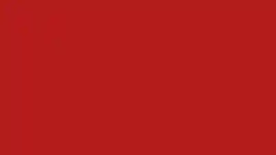 Cornell Kırmızısı HD Düz Renk Arka Plan