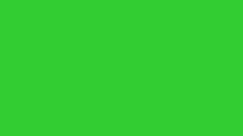 Misket Limonu Yeşili HD Düz Renk Arka Plan
