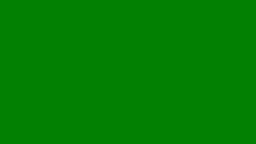 Yeşil HD Düz Renk Arka Plan