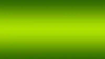 Yeşil Renkli HD Gradyan Arka Plan - Model 4