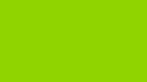 Parıltılı Yeşil HD Düz Renk Arka Plan