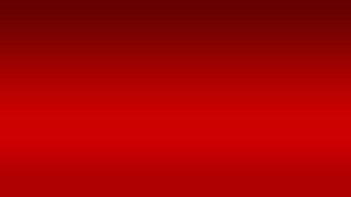 Kırmızı Renkli HD Gradyan Arka Plan - Model 7