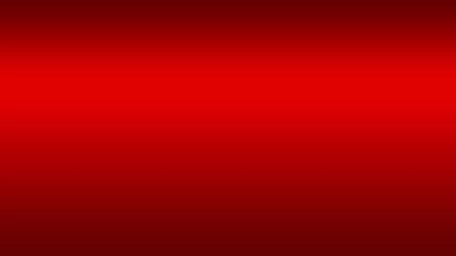 Kırmızı Renkli HD Gradyan Arka Plan - Model 11