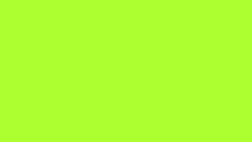 Yeşil Sarı HD Düz Renk Arka Plan