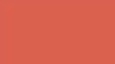 Jelibon Kırmızısı HD Düz Renk Arka Plan