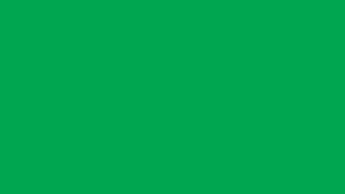 Yeşil (Pigment) HD Düz Renk Arka Plan