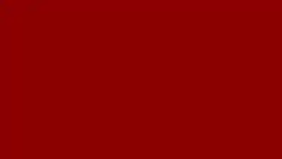 Koyu Kırmızı HD Düz Renk Arka Plan 2