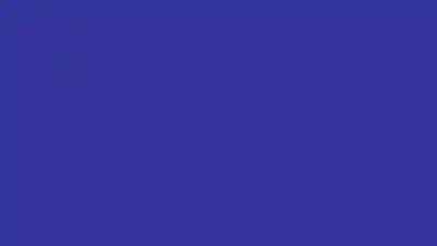 Mavi (Pigment) HD Düz Renk Arka Plan