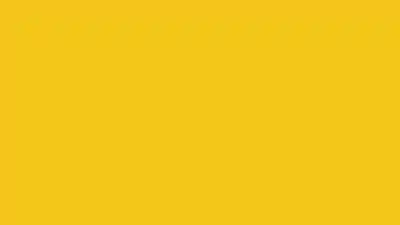 Derin Limon Sarısı HD Düz Renk Arka Plan