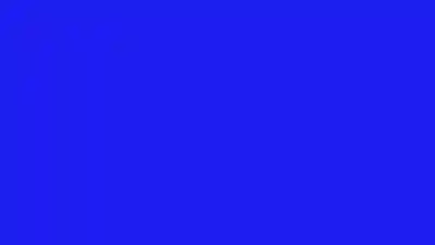 Mavi Boncuk HD Düz Renk Arka Plan