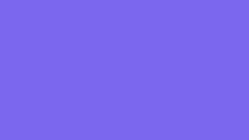 Orta Arduvaz Mavisi HD Düz Renk Arka Plan
