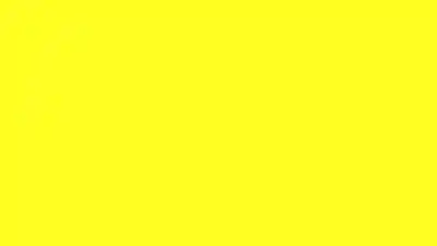 Lazer Sarısı HD Düz Renk Arka Plan