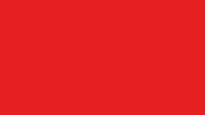 Şehvet Kırmızısı HD Düz Renk Arka Plan