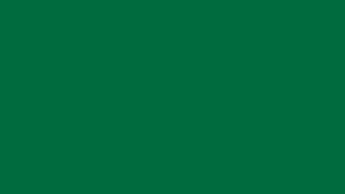 Kadmiyum Yeşili HD Düz Renk Arka Plan
